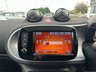 USED 2016 66 SMART FORFOUR 0.9T Edition Black Hatchback 5dr Petrol Manual Euro 6 (s/s) (90 ps) 