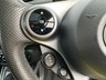 USED 2016 66 SMART FORFOUR 0.9T Edition Black Hatchback 5dr Petrol Manual Euro 6 (s/s) (90 ps) 