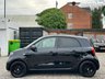 USED 2016 66 SMART FORFOUR 0.9T Edition Black Hatchback 5dr Petrol Manual Euro 6 (s/s) (90 ps) 