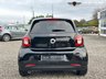 USED 2016 66 SMART FORFOUR 0.9T Edition Black Hatchback 5dr Petrol Manual Euro 6 (s/s) (90 ps) 