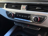 USED 2017 17 AUDI S4 3.0 TFSI V6 Saloon 4dr Petrol Tiptronic quattro Euro 6 (s/s) (354 ps) 
