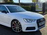 USED 2017 17 AUDI S4 3.0 TFSI V6 Saloon 4dr Petrol Tiptronic quattro Euro 6 (s/s) (354 ps) 