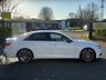 USED 2017 17 AUDI S4 3.0 TFSI V6 Saloon 4dr Petrol Tiptronic quattro Euro 6 (s/s) (354 ps) 