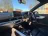 USED 2017 17 AUDI S4 3.0 TFSI V6 Saloon 4dr Petrol Tiptronic quattro Euro 6 (s/s) (354 ps) 