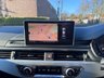 USED 2017 17 AUDI S4 3.0 TFSI V6 Saloon 4dr Petrol Tiptronic quattro Euro 6 (s/s) (354 ps) 
