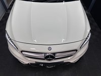 USED 2016 16 MERCEDES-BENZ GLA 2.0 GLA45 AMG SUV 5dr Petrol SpdS DCT 4MATIC Euro 6 (s/s) (360 ps) HK Sound | Night pack