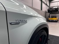 USED 2016 16 MERCEDES-BENZ GLA 2.0 GLA45 AMG SUV 5dr Petrol SpdS DCT 4MATIC Euro 6 (s/s) (360 ps) HK Sound | Night pack