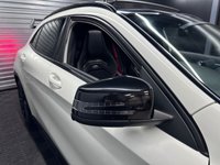 USED 2016 16 MERCEDES-BENZ GLA 2.0 GLA45 AMG SUV 5dr Petrol SpdS DCT 4MATIC Euro 6 (s/s) (360 ps) HK Sound | Night pack