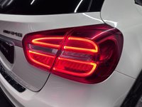 USED 2016 16 MERCEDES-BENZ GLA 2.0 GLA45 AMG SUV 5dr Petrol SpdS DCT 4MATIC Euro 6 (s/s) (360 ps) HK Sound | Night pack