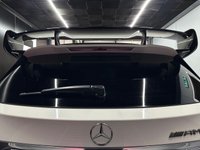USED 2016 16 MERCEDES-BENZ GLA 2.0 GLA45 AMG SUV 5dr Petrol SpdS DCT 4MATIC Euro 6 (s/s) (360 ps) HK Sound | Night pack