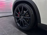 USED 2016 16 MERCEDES-BENZ GLA 2.0 GLA45 AMG SUV 5dr Petrol SpdS DCT 4MATIC Euro 6 (s/s) (360 ps) HK Sound | Night pack