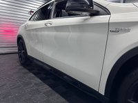 USED 2016 16 MERCEDES-BENZ GLA 2.0 GLA45 AMG SUV 5dr Petrol SpdS DCT 4MATIC Euro 6 (s/s) (360 ps) HK Sound | Night pack