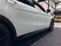 USED 2016 16 MERCEDES-BENZ GLA 2.0 GLA45 AMG SUV 5dr Petrol SpdS DCT 4MATIC Euro 6 (s/s) (360 ps) HK Sound | Night pack