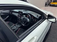 USED 2016 16 MERCEDES-BENZ GLA 2.0 GLA45 AMG SUV 5dr Petrol SpdS DCT 4MATIC Euro 6 (s/s) (360 ps) HK Sound | Night pack