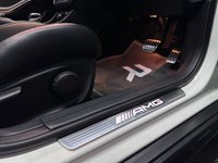 USED 2016 16 MERCEDES-BENZ GLA 2.0 GLA45 AMG SUV 5dr Petrol SpdS DCT 4MATIC Euro 6 (s/s) (360 ps) HK Sound | Night pack