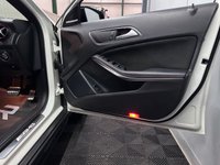 USED 2016 16 MERCEDES-BENZ GLA 2.0 GLA45 AMG SUV 5dr Petrol SpdS DCT 4MATIC Euro 6 (s/s) (360 ps) HK Sound | Night pack