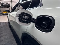 USED 2016 16 MERCEDES-BENZ GLA 2.0 GLA45 AMG SUV 5dr Petrol SpdS DCT 4MATIC Euro 6 (s/s) (360 ps) HK Sound | Night pack