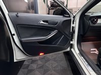 USED 2016 16 MERCEDES-BENZ GLA 2.0 GLA45 AMG SUV 5dr Petrol SpdS DCT 4MATIC Euro 6 (s/s) (360 ps) HK Sound | Night pack