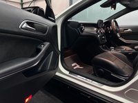 USED 2016 16 MERCEDES-BENZ GLA 2.0 GLA45 AMG SUV 5dr Petrol SpdS DCT 4MATIC Euro 6 (s/s) (360 ps) HK Sound | Night pack