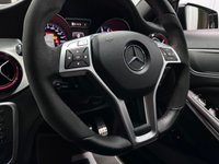 USED 2016 16 MERCEDES-BENZ GLA 2.0 GLA45 AMG SUV 5dr Petrol SpdS DCT 4MATIC Euro 6 (s/s) (360 ps) HK Sound | Night pack