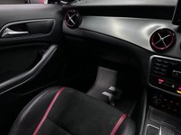 USED 2016 16 MERCEDES-BENZ GLA 2.0 GLA45 AMG SUV 5dr Petrol SpdS DCT 4MATIC Euro 6 (s/s) (360 ps) HK Sound | Night pack