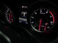USED 2016 16 MERCEDES-BENZ GLA 2.0 GLA45 AMG SUV 5dr Petrol SpdS DCT 4MATIC Euro 6 (s/s) (360 ps) HK Sound | Night pack