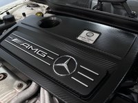 USED 2016 16 MERCEDES-BENZ GLA 2.0 GLA45 AMG SUV 5dr Petrol SpdS DCT 4MATIC Euro 6 (s/s) (360 ps) HK Sound | Night pack