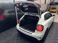 USED 2016 16 MERCEDES-BENZ GLA 2.0 GLA45 AMG SUV 5dr Petrol SpdS DCT 4MATIC Euro 6 (s/s) (360 ps) HK Sound | Night pack