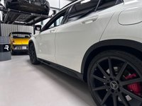 USED 2016 16 MERCEDES-BENZ GLA 2.0 GLA45 AMG SUV 5dr Petrol SpdS DCT 4MATIC Euro 6 (s/s) (360 ps) HK Sound | Night pack
