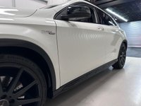 USED 2016 16 MERCEDES-BENZ GLA 2.0 GLA45 AMG SUV 5dr Petrol SpdS DCT 4MATIC Euro 6 (s/s) (360 ps) HK Sound | Night pack