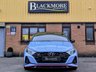 USED 2022 71 HYUNDAI I20 (71) 1.6 N BOSE - BLACK ROOF - 1 OWNER - FHSH
