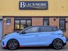 USED 2022 71 HYUNDAI I20 (71) 1.6 N BOSE - BLACK ROOF - 1 OWNER - FHSH