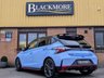 USED 2022 71 HYUNDAI I20 (71) 1.6 N BOSE - BLACK ROOF - 1 OWNER - FHSH
