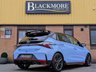 USED 2022 71 HYUNDAI I20 (71) 1.6 N BOSE - BLACK ROOF - 1 OWNER - FHSH
