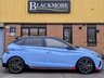 USED 2022 71 HYUNDAI I20 (71) 1.6 N BOSE - BLACK ROOF - 1 OWNER - FHSH
