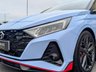 USED 2022 71 HYUNDAI I20 (71) 1.6 N BOSE - BLACK ROOF - 1 OWNER - FHSH