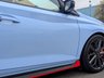 USED 2022 71 HYUNDAI I20 (71) 1.6 N BOSE - BLACK ROOF - 1 OWNER - FHSH