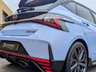 USED 2022 71 HYUNDAI I20 (71) 1.6 N BOSE - BLACK ROOF - 1 OWNER - FHSH