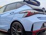 USED 2022 71 HYUNDAI I20 (71) 1.6 N BOSE - BLACK ROOF - 1 OWNER - FHSH