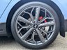 USED 2022 71 HYUNDAI I20 (71) 1.6 N BOSE - BLACK ROOF - 1 OWNER - FHSH