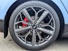 USED 2022 71 HYUNDAI I20 (71) 1.6 N BOSE - BLACK ROOF - 1 OWNER - FHSH