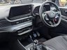 USED 2022 71 HYUNDAI I20 (71) 1.6 N BOSE - BLACK ROOF - 1 OWNER - FHSH