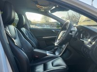 USED 2017 17 VOLVO XC60 2.0 D4 SE Lux Nav SUV 5dr Diesel Auto Euro 6 (s/s) (190 ps) 