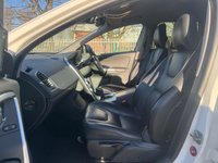 USED 2017 17 VOLVO XC60 2.0 D4 SE Lux Nav SUV 5dr Diesel Auto Euro 6 (s/s) (190 ps) 