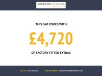 USED 2017 17 VOLVO XC60 2.0 D4 SE Lux Nav SUV 5dr Diesel Auto Euro 6 (s/s) (190 ps) 