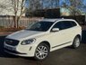 USED 2017 17 VOLVO XC60 2.0 D4 SE Lux Nav SUV 5dr Diesel Auto Euro 6 (s/s) (190 ps) 