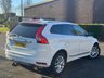 USED 2017 17 VOLVO XC60 2.0 D4 SE Lux Nav SUV 5dr Diesel Auto Euro 6 (s/s) (190 ps) 