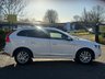 USED 2017 17 VOLVO XC60 2.0 D4 SE Lux Nav SUV 5dr Diesel Auto Euro 6 (s/s) (190 ps) 