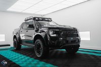 USED 2026 75 FORD RANGER 3.0 V6 WILDTRAK PREDATOR WIDE ARCH MCR EXPLORER EDITION  SAT NAV - HEATED SEATS - FULL PREDATOR STYLING-WARRANTY