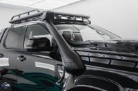 USED 2026 75 FORD RANGER 3.0 V6 WILDTRAK PREDATOR WIDE ARCH MCR EXPLORER EDITION  SAT NAV - HEATED SEATS - FULL PREDATOR STYLING-WARRANTY